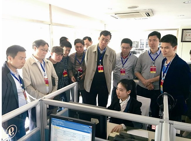 区信访干部赴沈阳大学培训 推动信访工作法制规范化