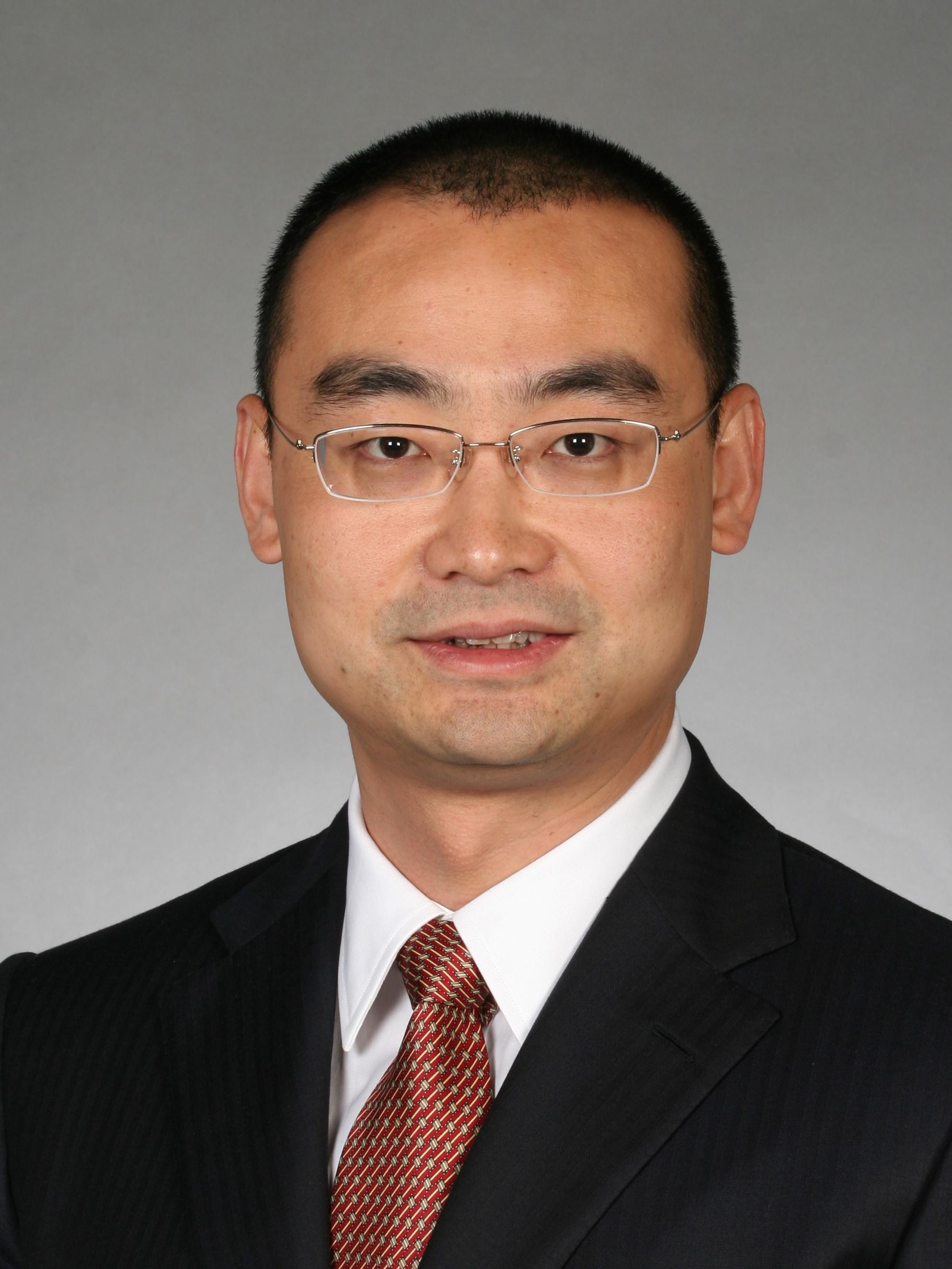 吕炜