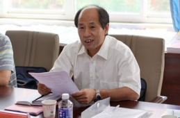 黄廷林