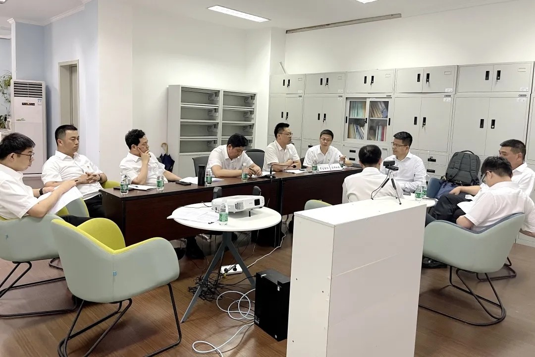 中建三局华东公司党史学习教育暨2021年中高层干部培训班在南京大学成功举办并圆满结业