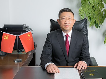 赵杰