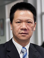 唐加福