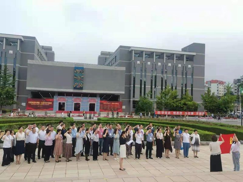 “优化营商环境 提升为侨服务能力”全省侨联系统干部专题培训班在我校圆满落幕