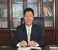 刘向军