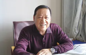 李培山